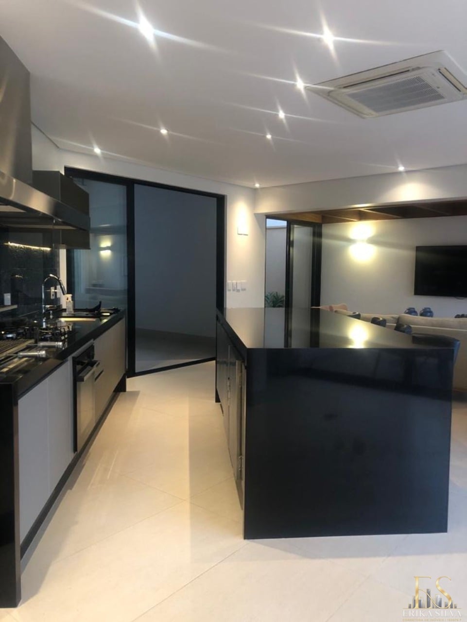 Sobrado, 4 quartos, 428 m² - Foto 9