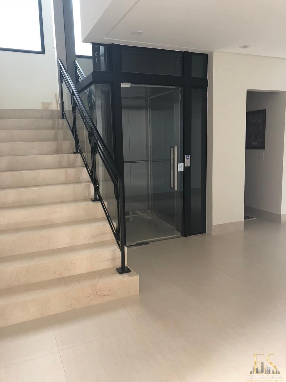 Sobrado, 4 quartos, 428 m² - Foto 11