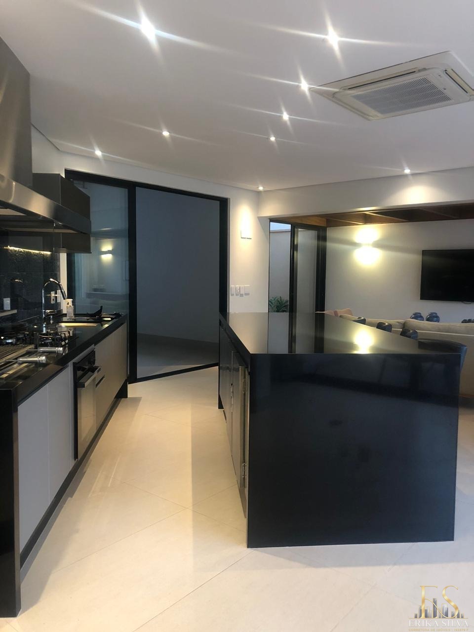 Sobrado, 4 quartos, 428 m² - Foto 19