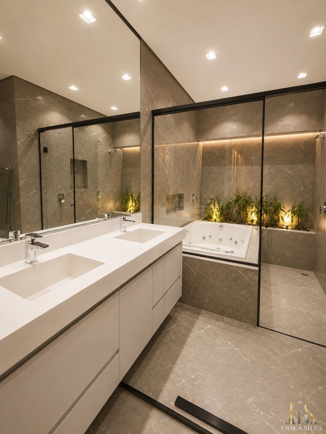 Casa, 3 quartos, 220 m² - Foto 20