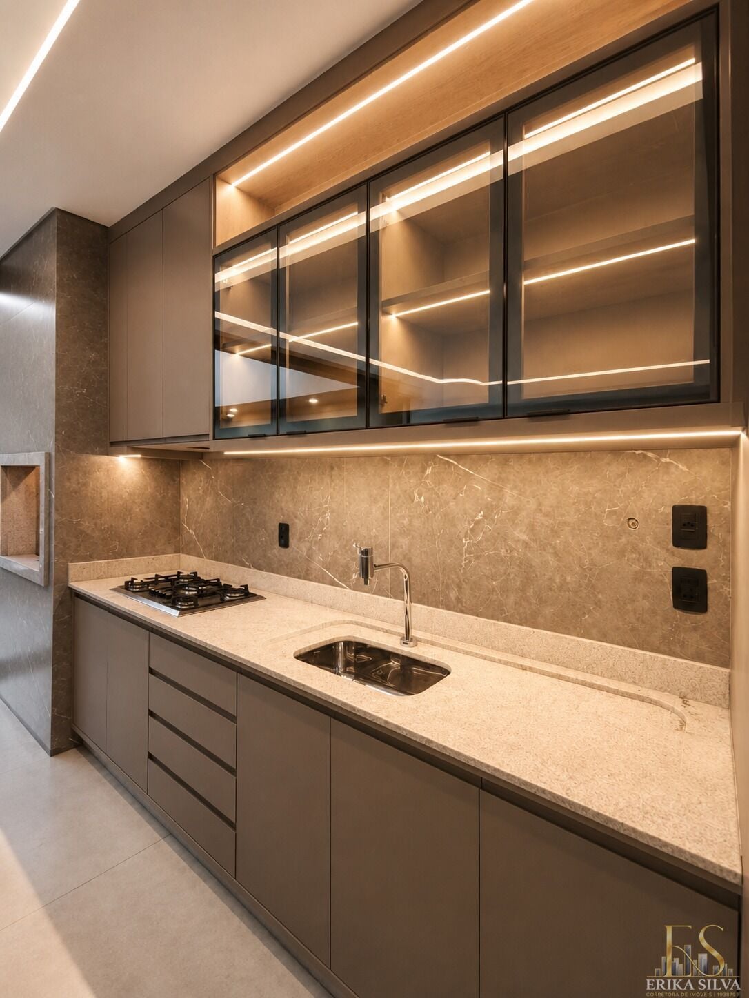 Casa, 3 quartos, 220 m² - Foto 7
