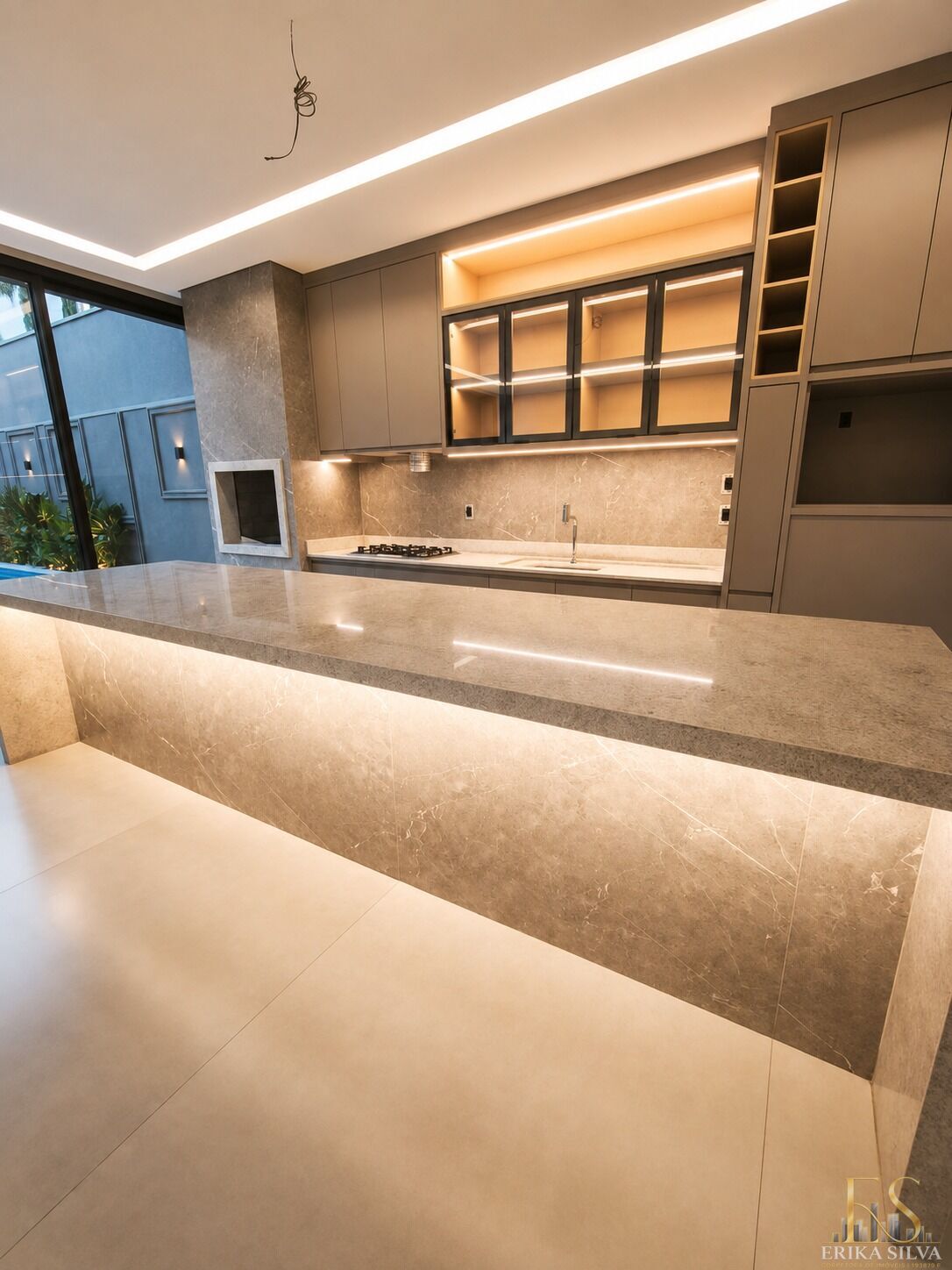 Casa, 3 quartos, 220 m² - Foto 5