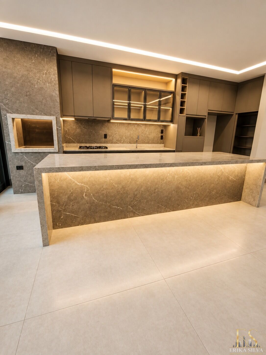 Casa, 3 quartos, 220 m² - Foto 6