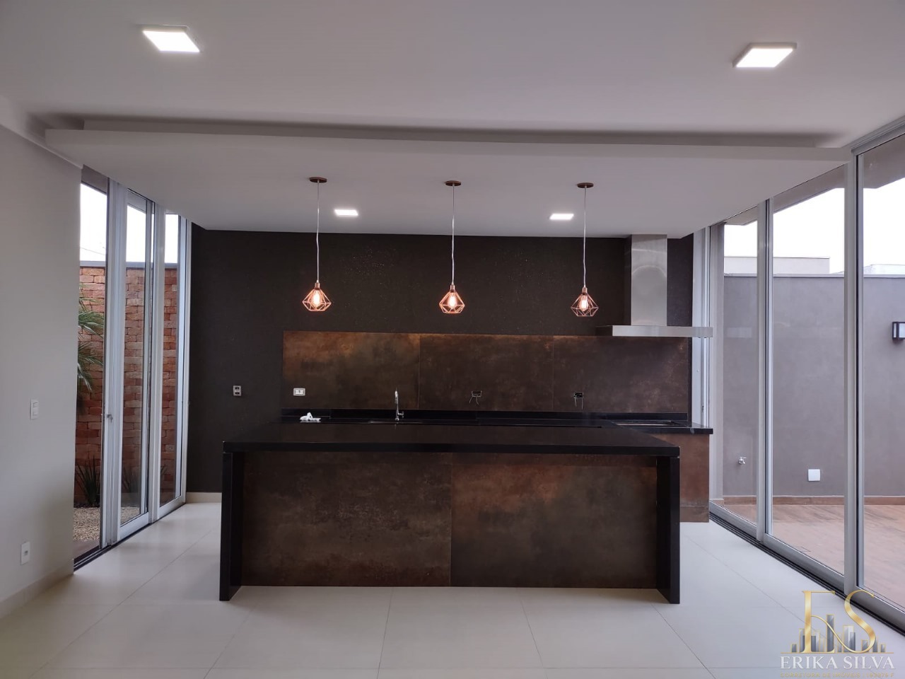 Casa, 3 quartos, 240 m² - Foto 12