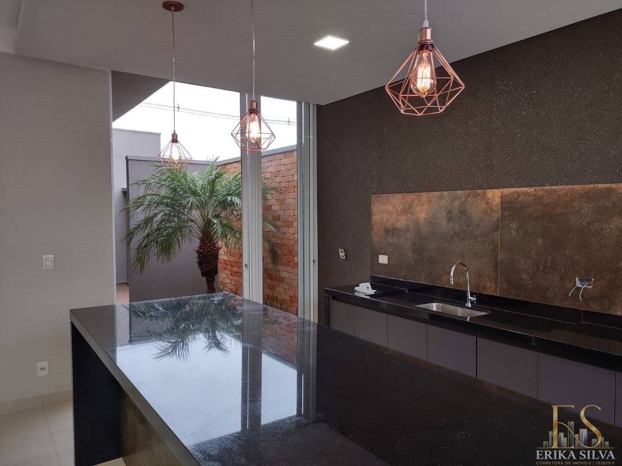 Casa, 3 quartos, 240 m² - Foto 9