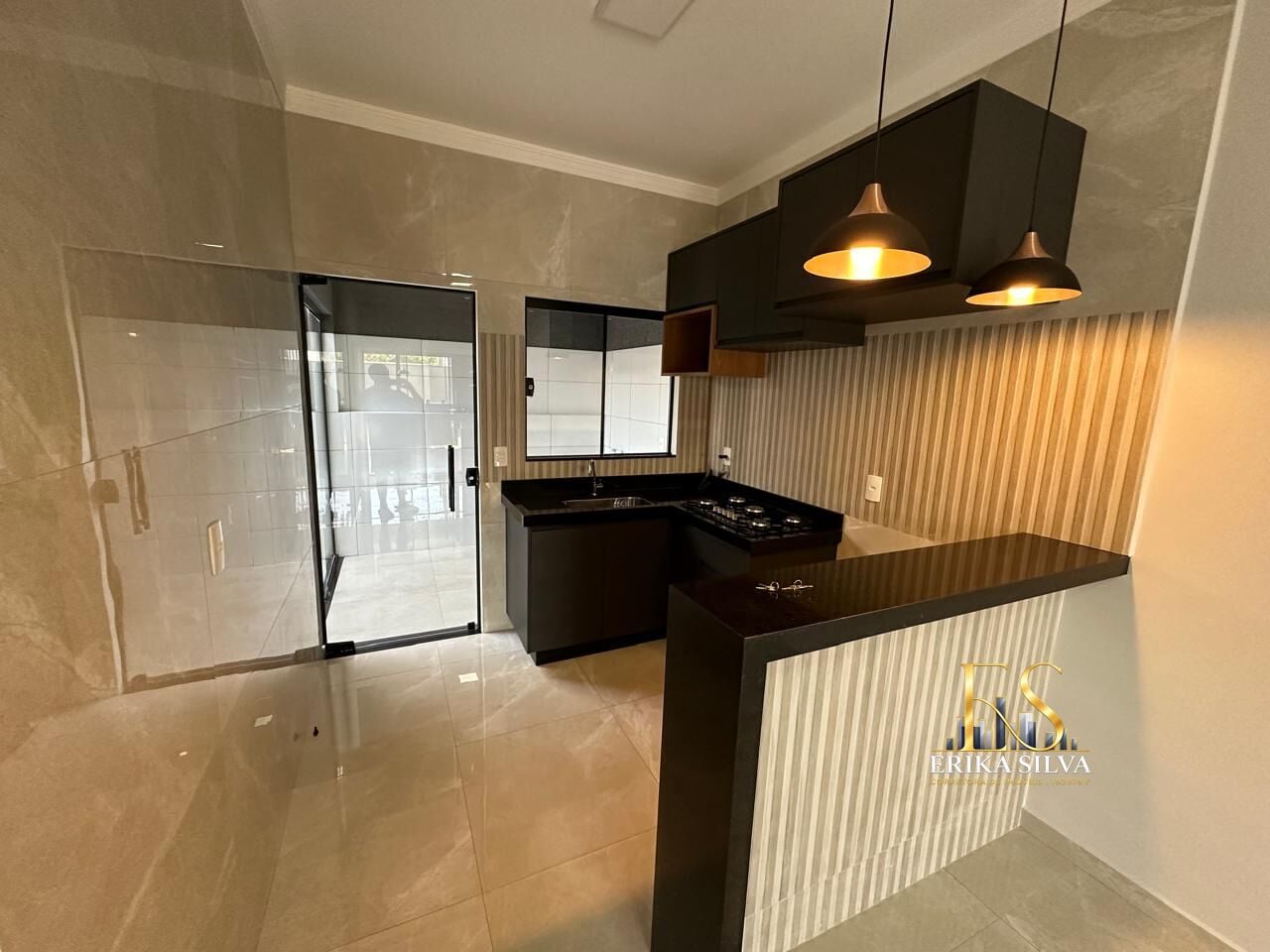 Casa, 2 quartos, 136 m² - Foto 9