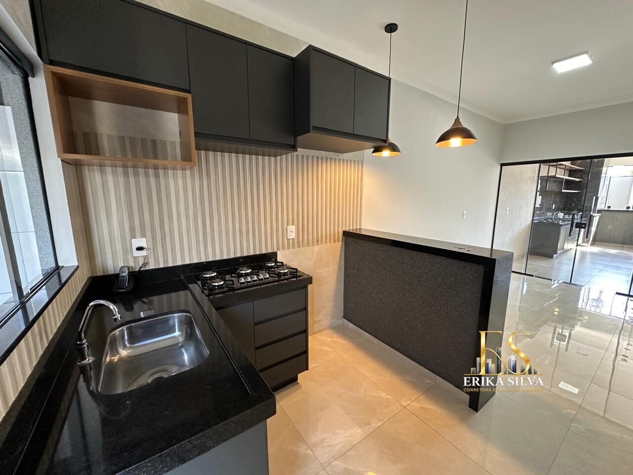 Casa, 2 quartos, 136 m² - Foto 10