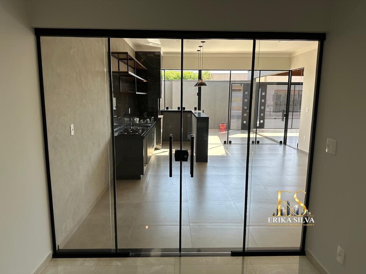 Casa, 2 quartos, 136 m² - Foto 8