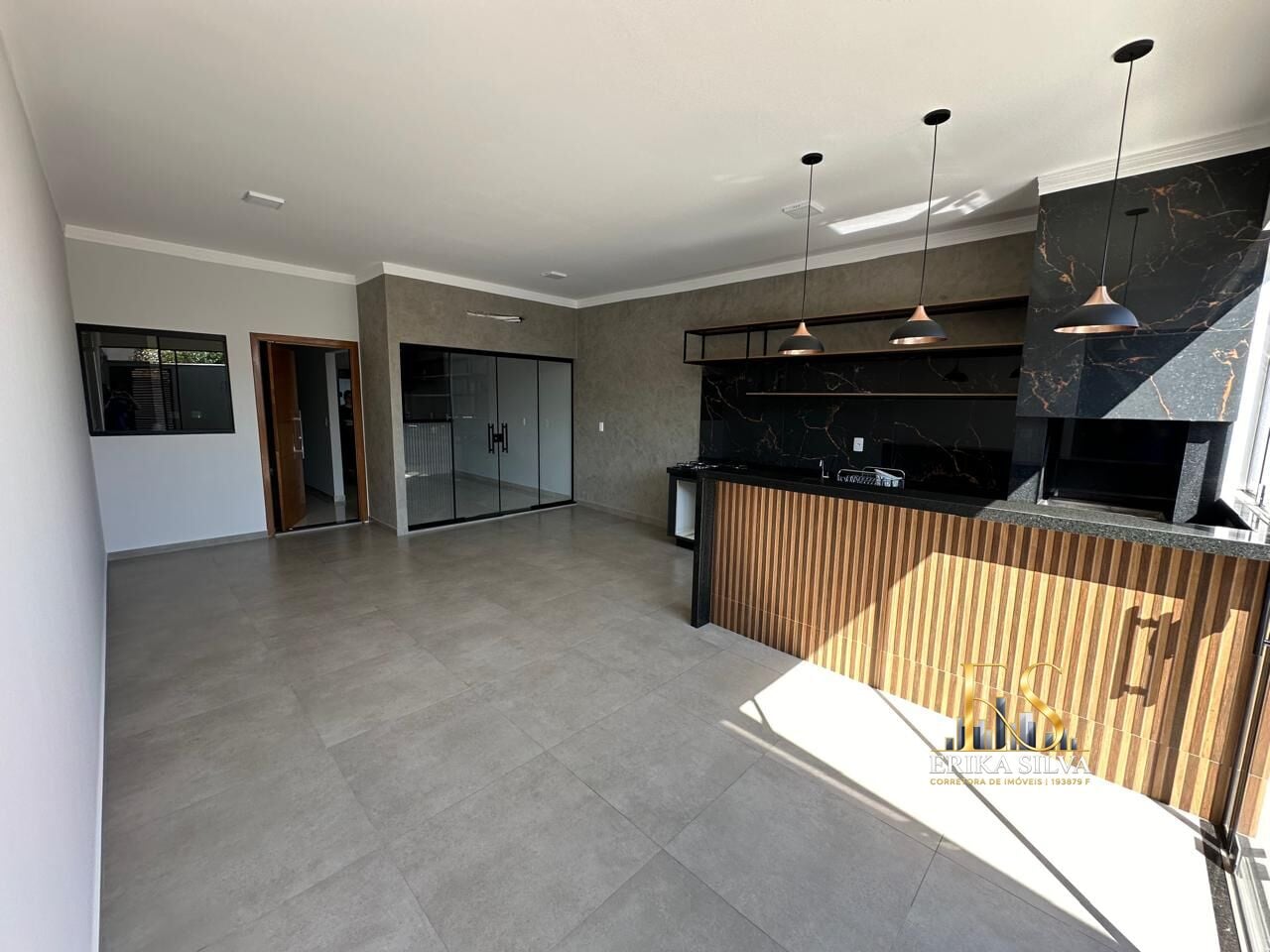 Casa, 2 quartos, 136 m² - Foto 6