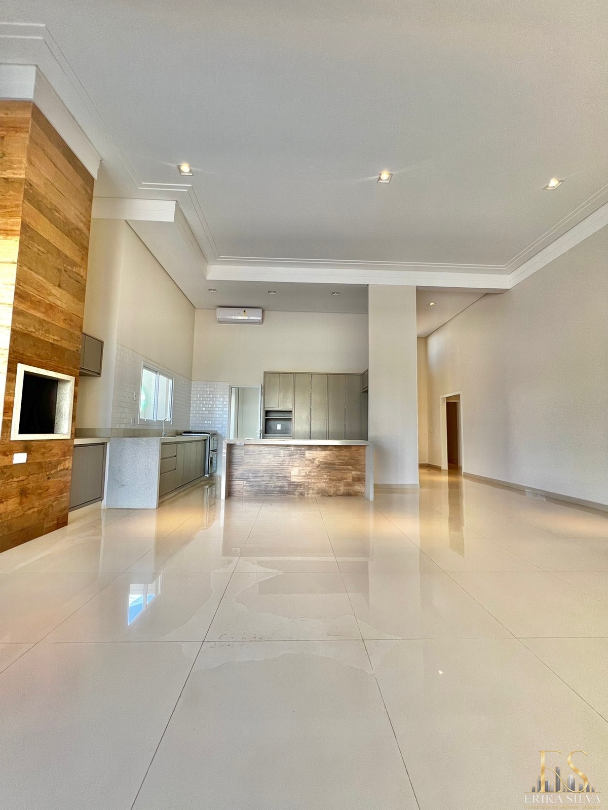 Casa, 4 quartos, 256 m² - Foto 3
