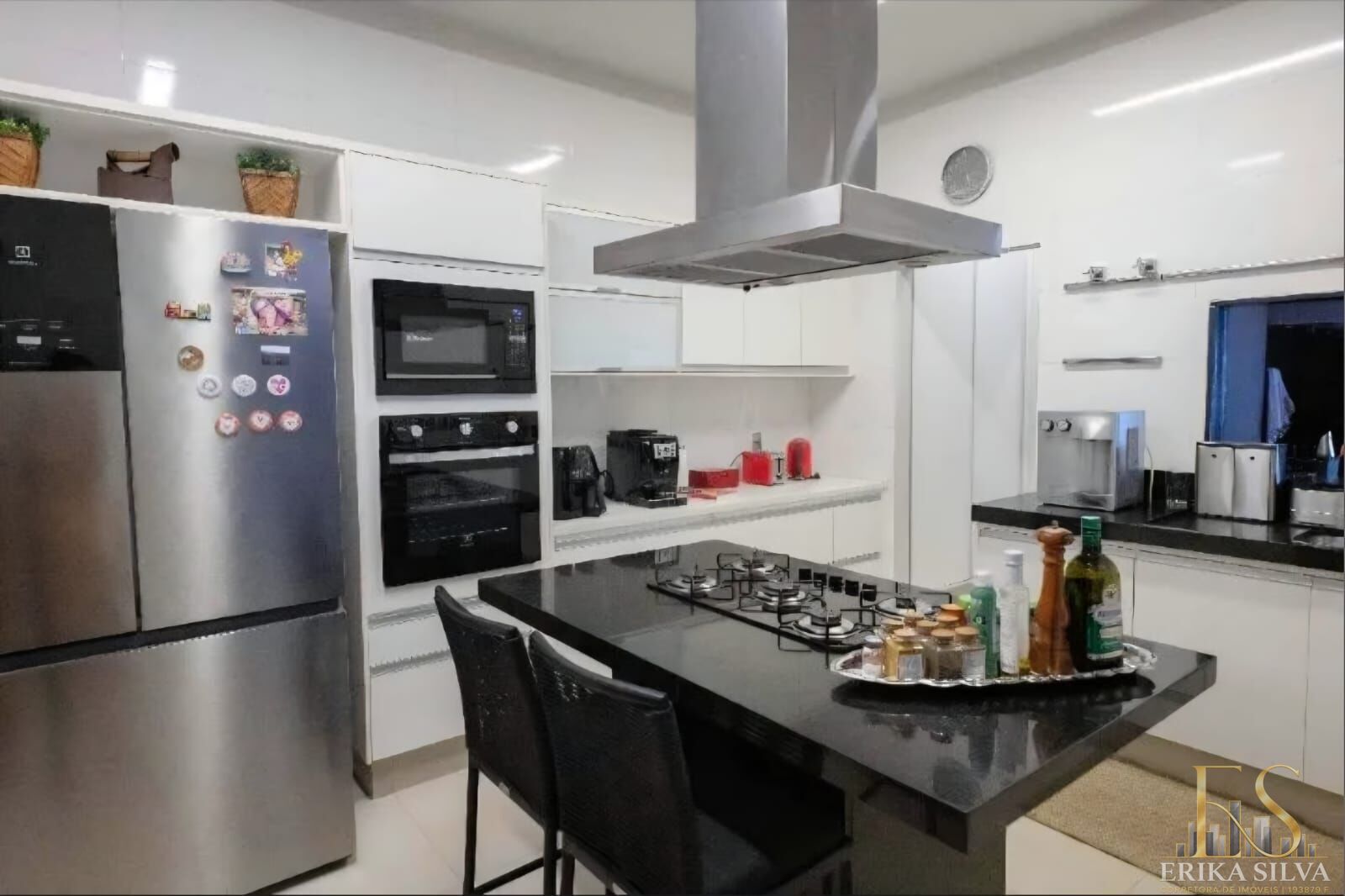 Casa, 4 quartos, 563 m² - Foto 5