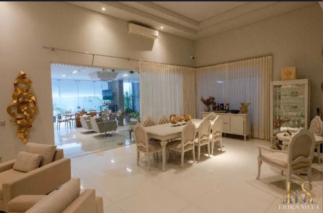 Casa, 4 quartos, 563 m² - Foto 9