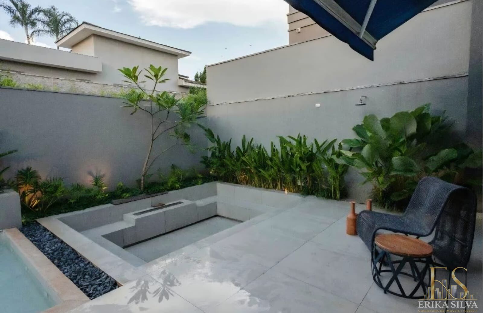 Casa, 4 quartos, 563 m² - Foto 17