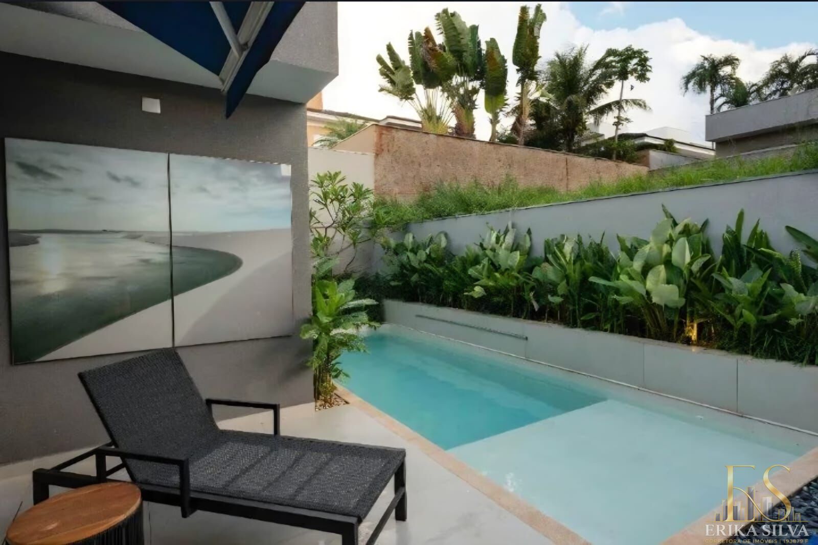 Casa, 4 quartos, 563 m² - Foto 16