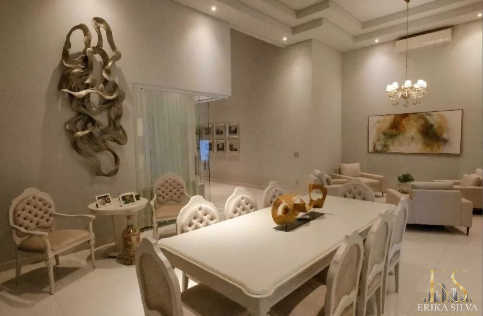 Casa, 4 quartos, 563 m² - Foto 14