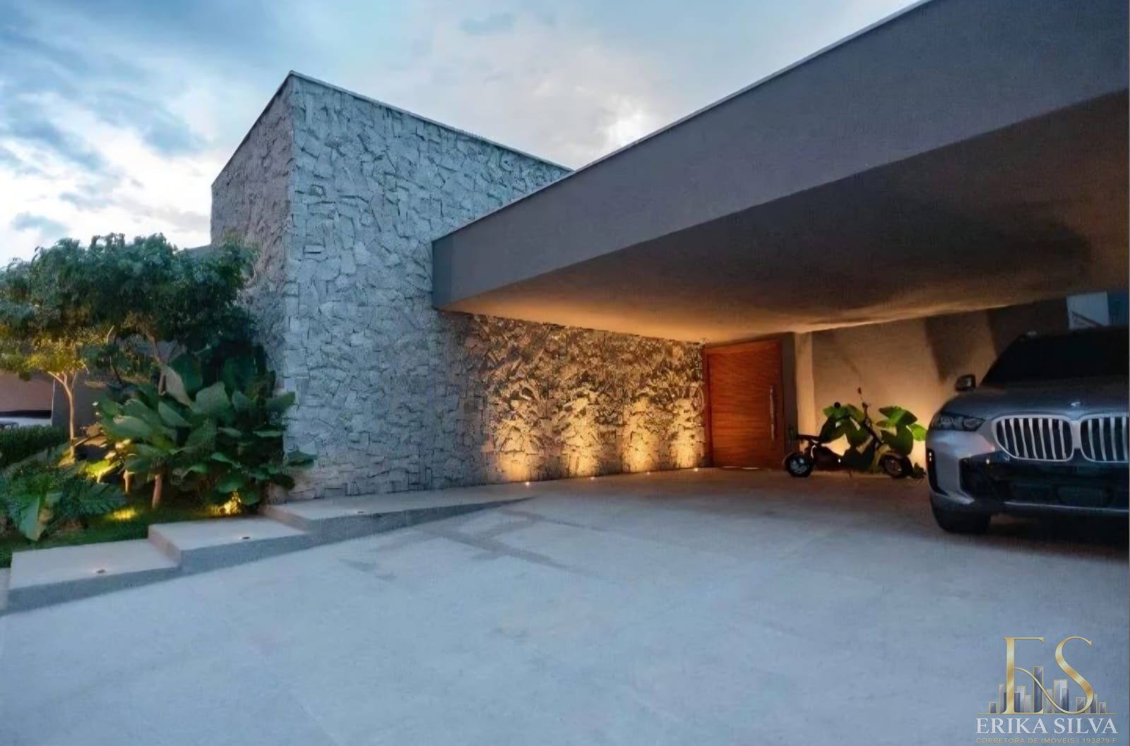 Casa, 4 quartos, 563 m² - Foto 1