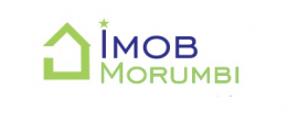 Logo da imobilária