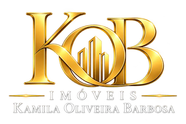 Logo da imobilária