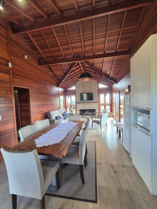 Fazenda, 211 hectares - Foto 4