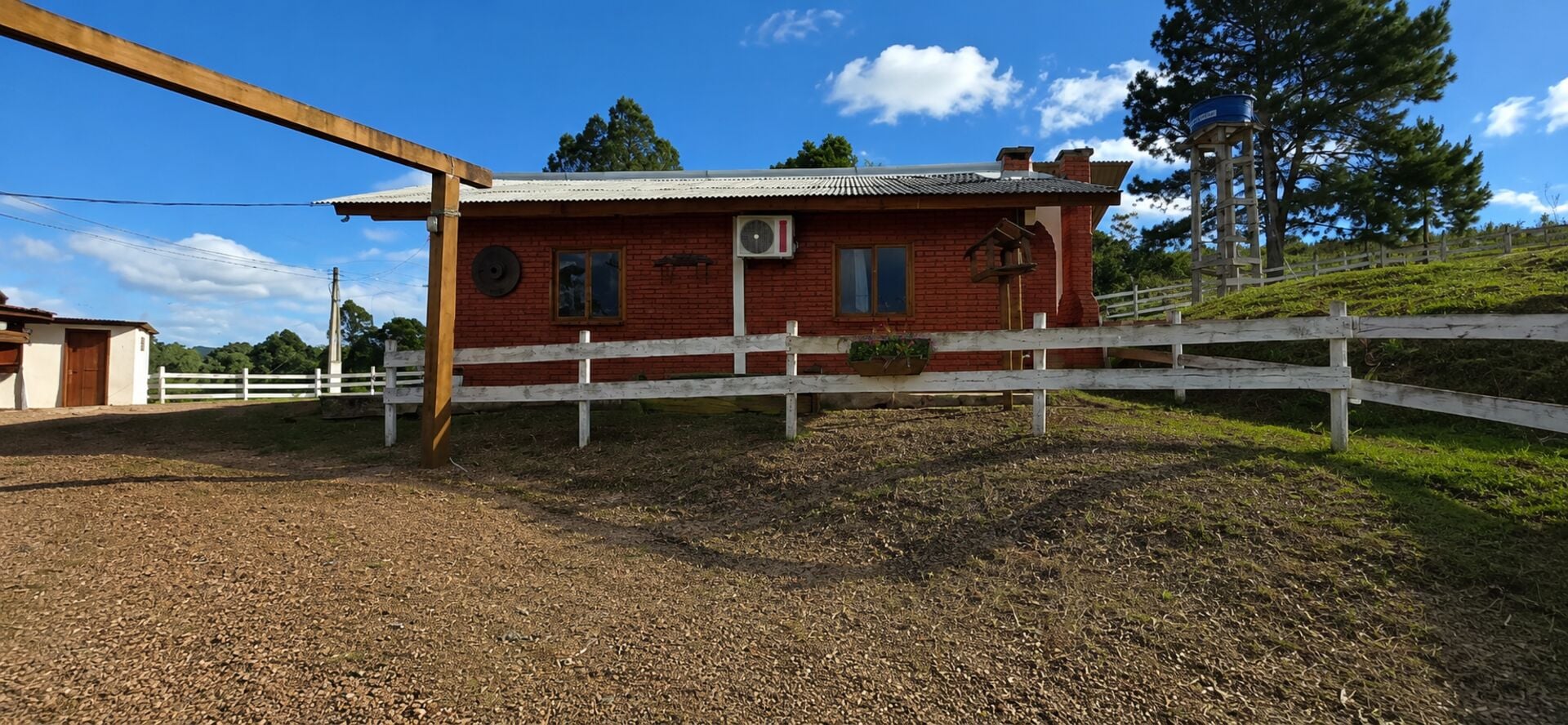 Chácara, 2 quartos, 3 hectares - Foto 4