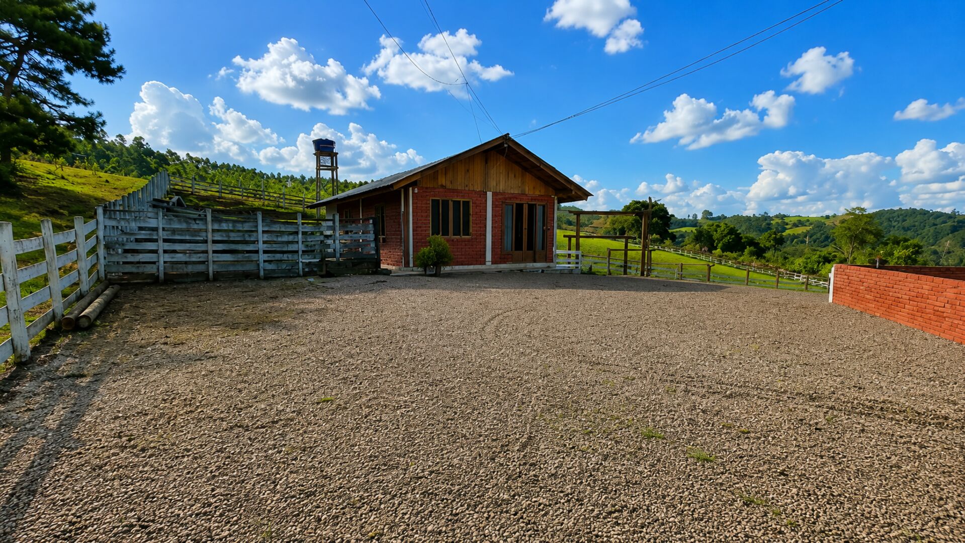 Chácara, 2 quartos, 3 hectares - Foto 8