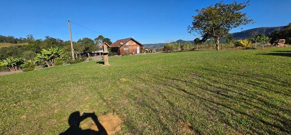 Chácara, 2 quartos, 5 hectares - Foto 9