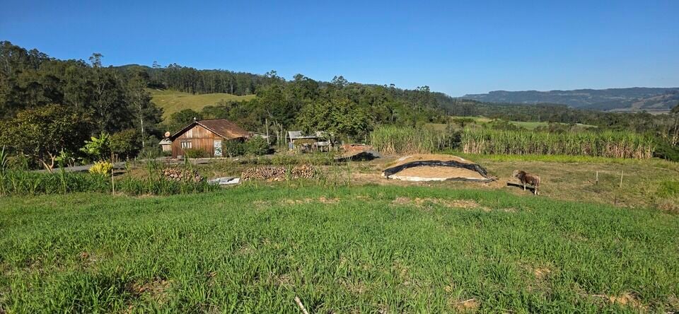 Chácara, 2 quartos, 5 hectares - Foto 15