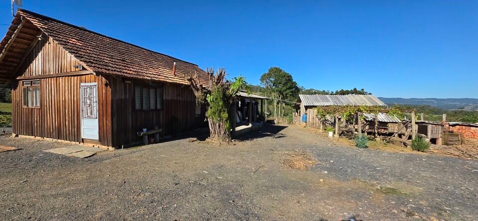Chácara, 2 quartos, 5 hectares - Foto 6