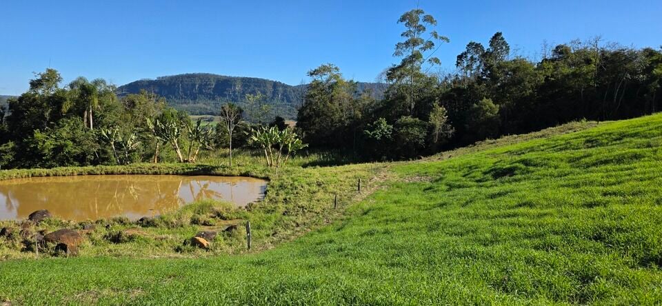 Chácara, 2 quartos, 5 hectares - Foto 14
