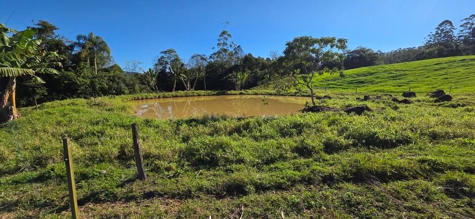 Chácara, 2 quartos, 5 hectares - Foto 12