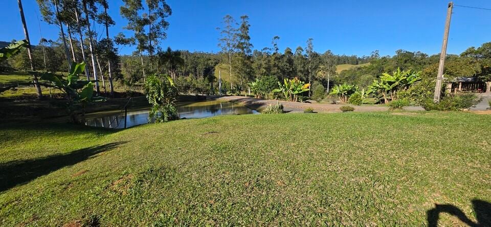 Chácara, 2 quartos, 5 hectares - Foto 7