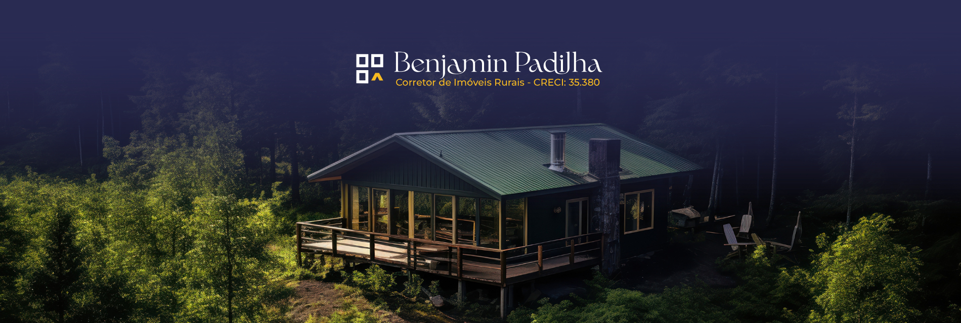 Benjamin Padilha