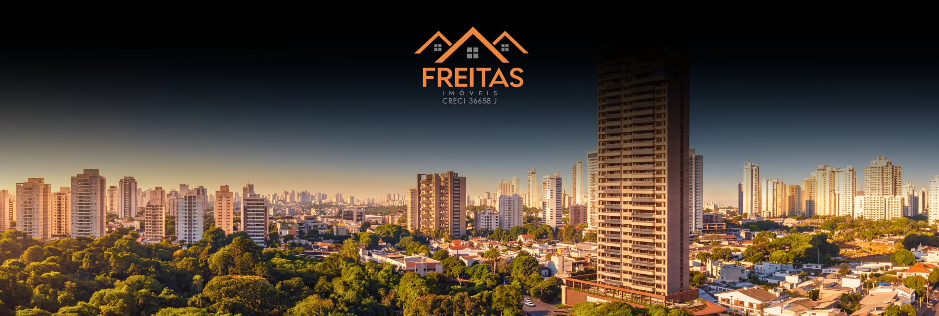 Freitas Construtora & Imobiliária