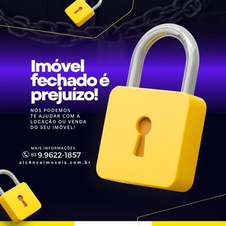 Por que não se deve deixar um imóvel fechado por muito tempo?