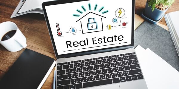 Tendências do Mercado Imobiliário em 2025: O Que Esperar?