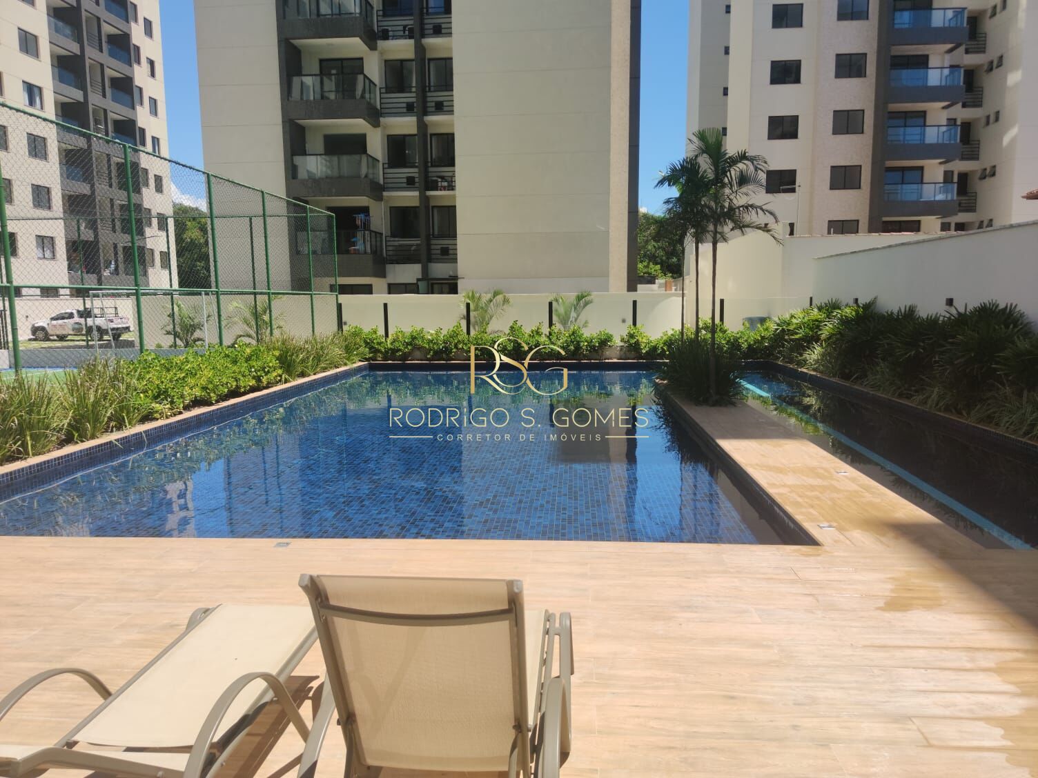 Apartamento, 2 quartos, 67 m² - Foto 7