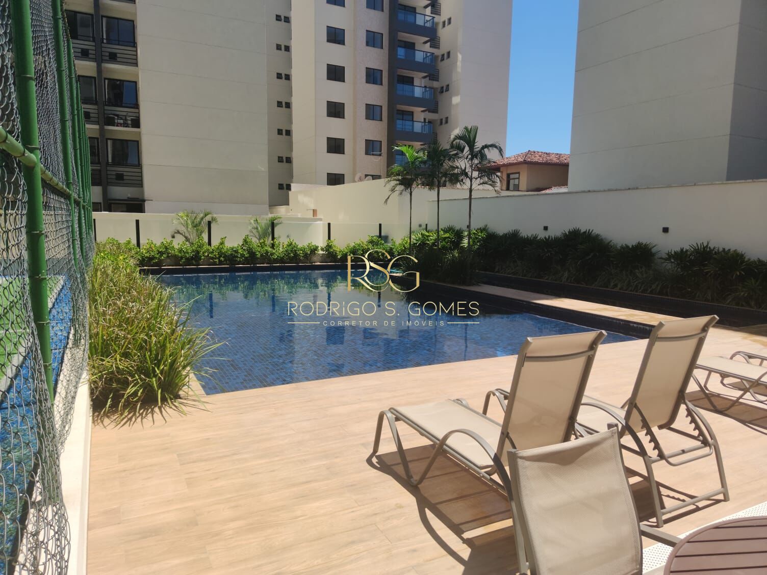 Apartamento, 2 quartos, 67 m² - Foto 10