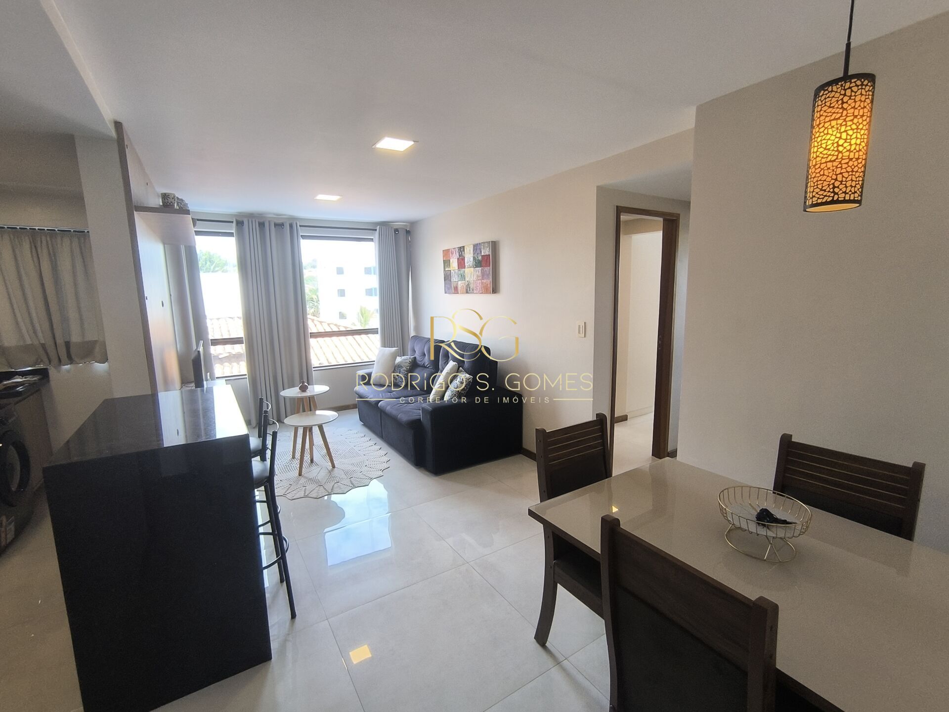 Apartamento, 2 quartos, 66 m² - Foto 14