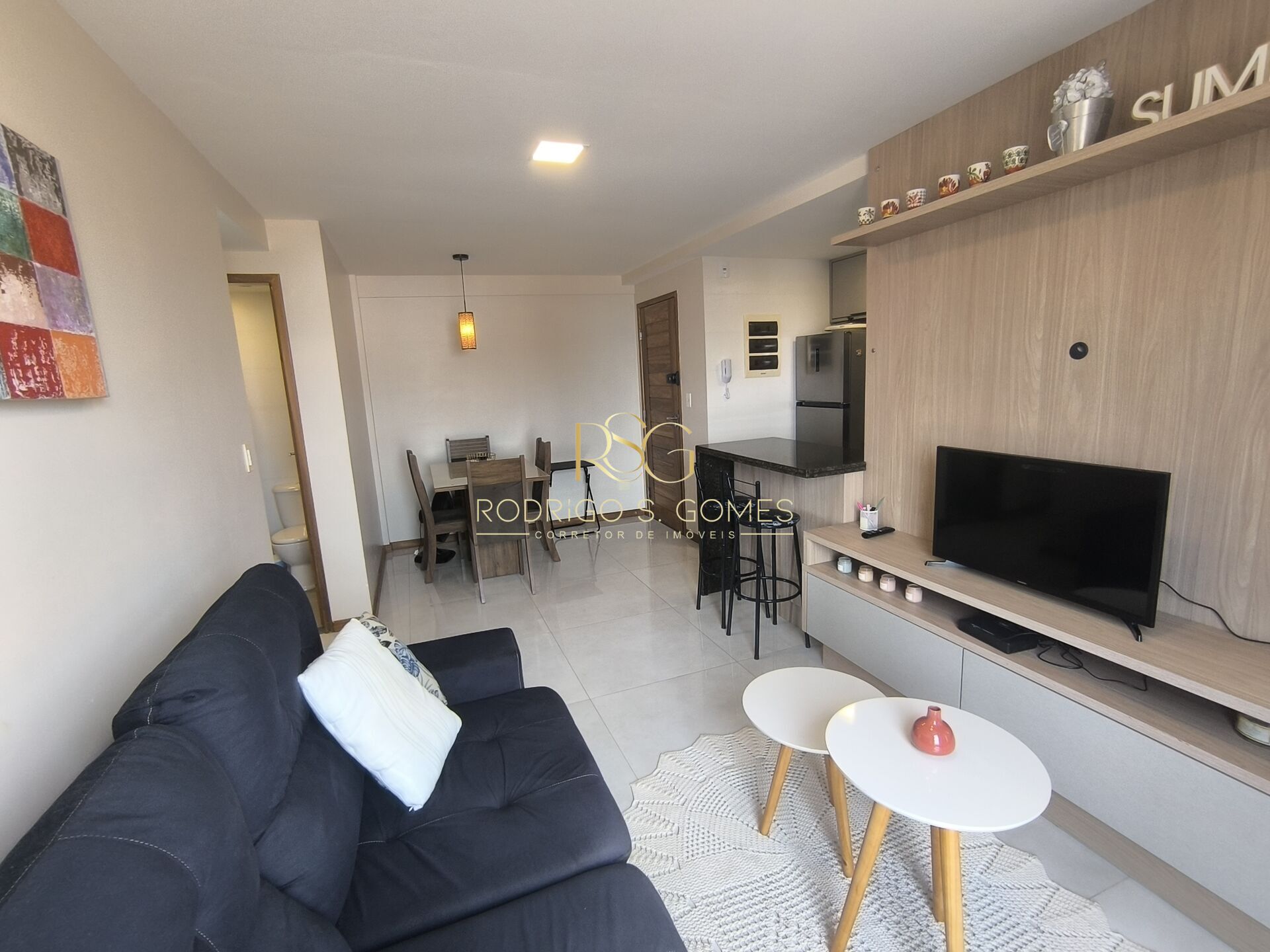 Apartamento, 2 quartos, 66 m² - Foto 5