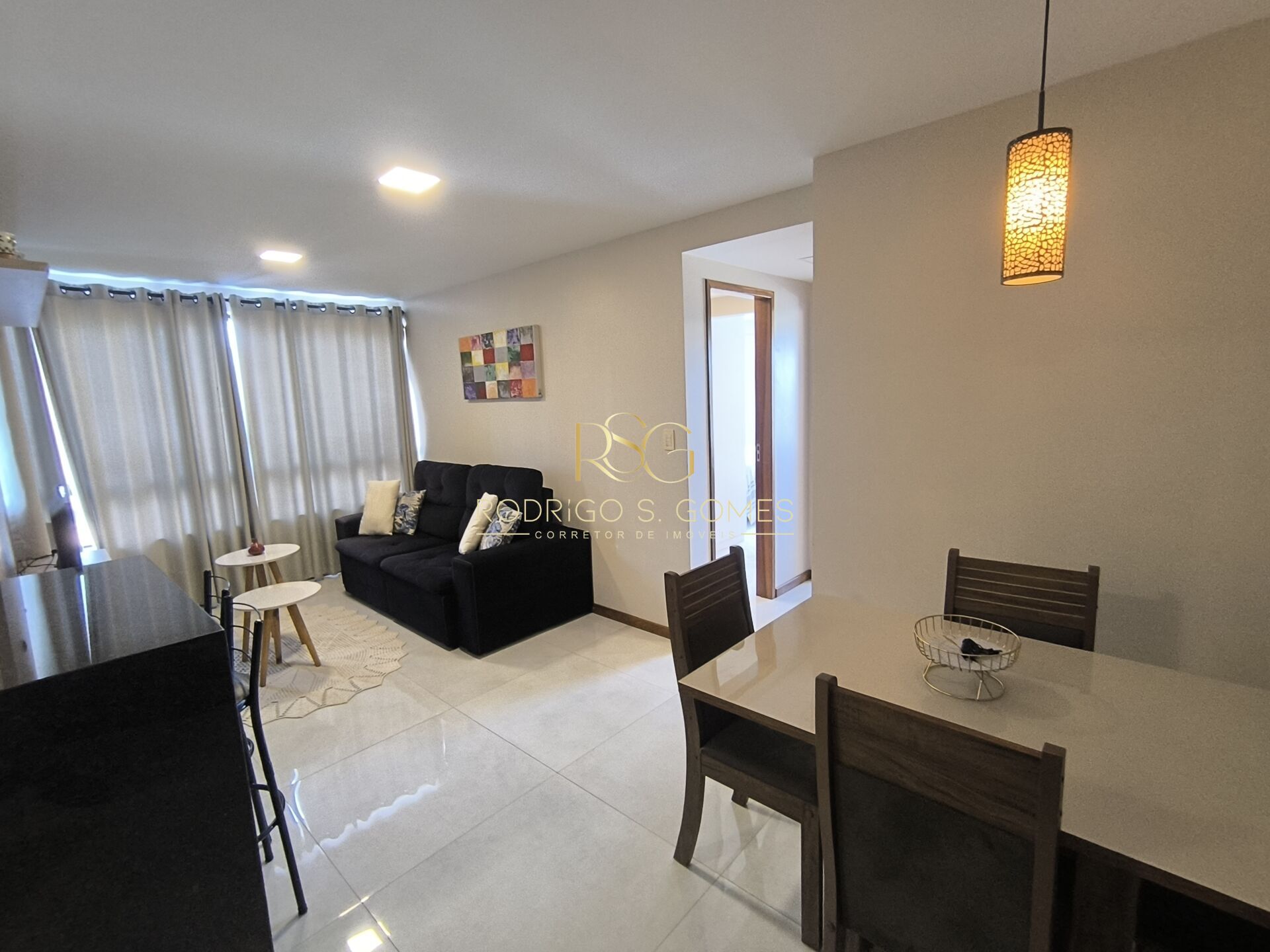 Apartamento, 2 quartos, 66 m² - Foto 6