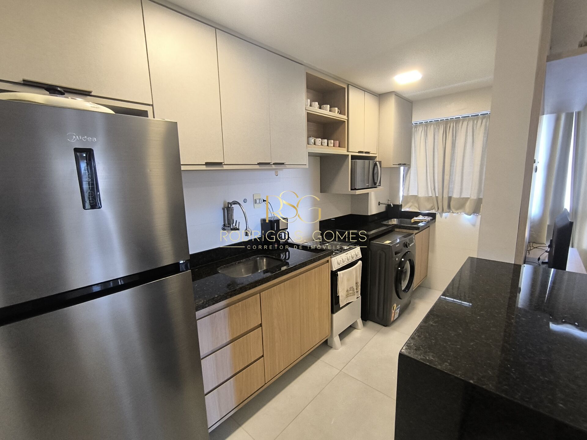 Apartamento, 2 quartos, 66 m² - Foto 4