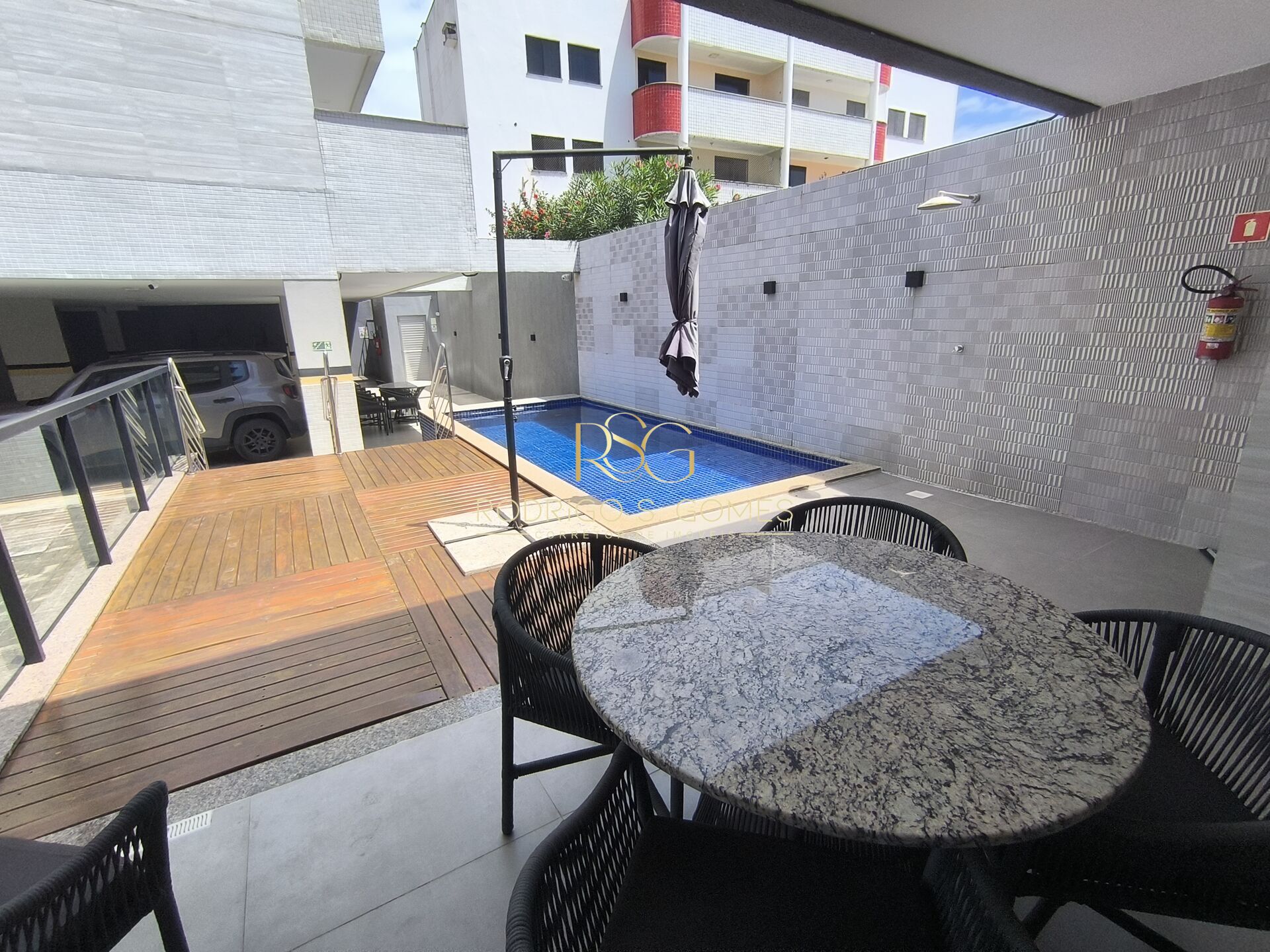 Apartamento, 2 quartos, 66 m² - Foto 9
