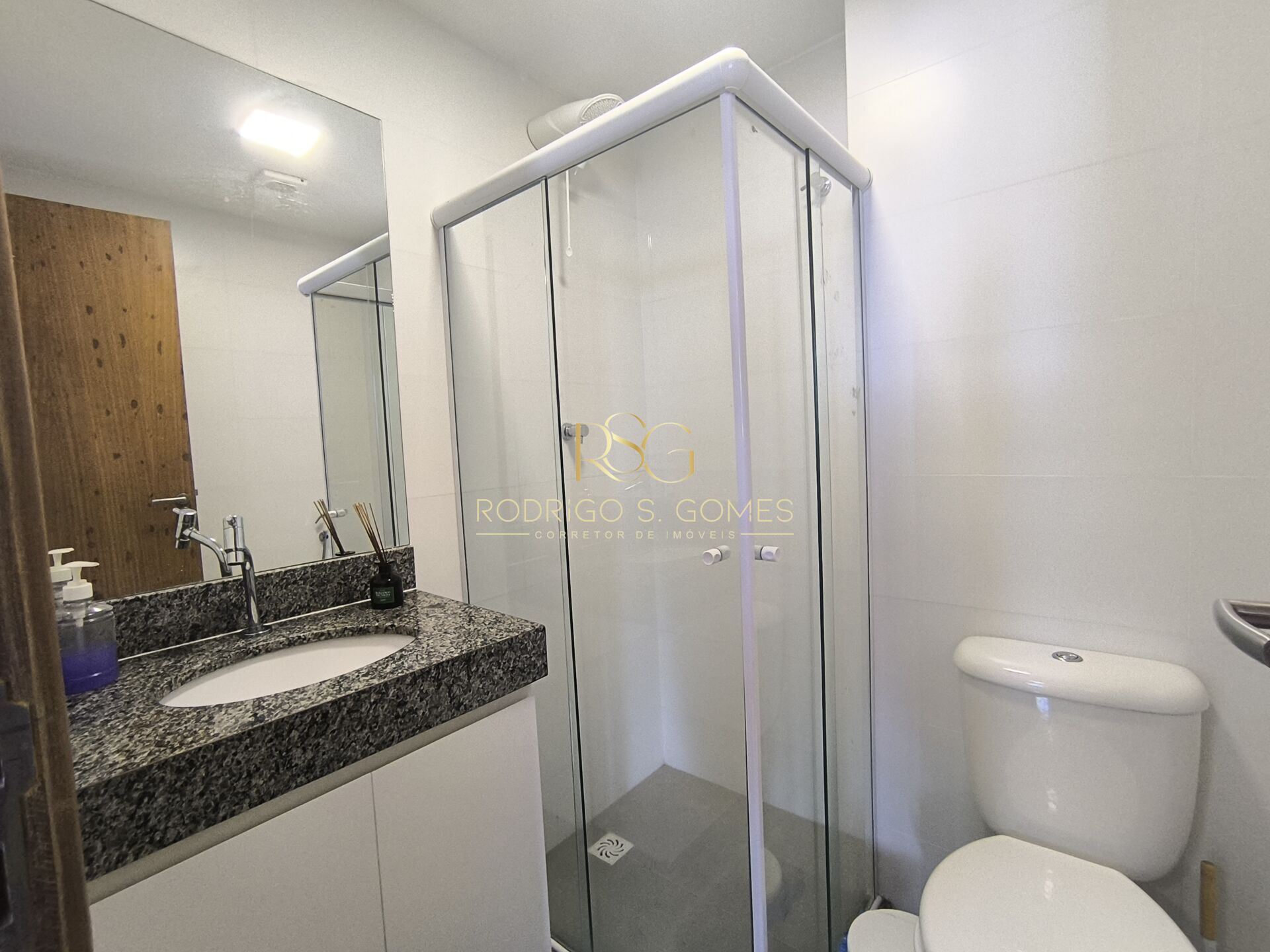 Apartamento, 2 quartos, 66 m² - Foto 13