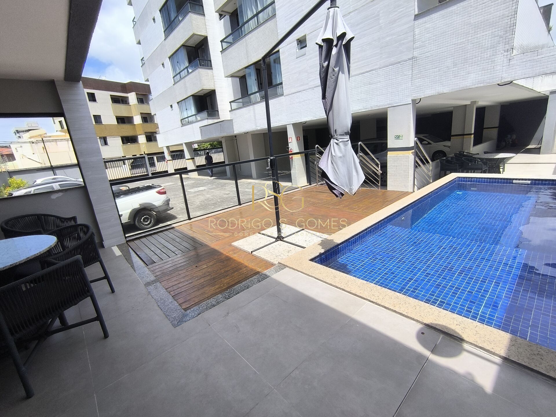 Apartamento, 2 quartos, 66 m² - Foto 8