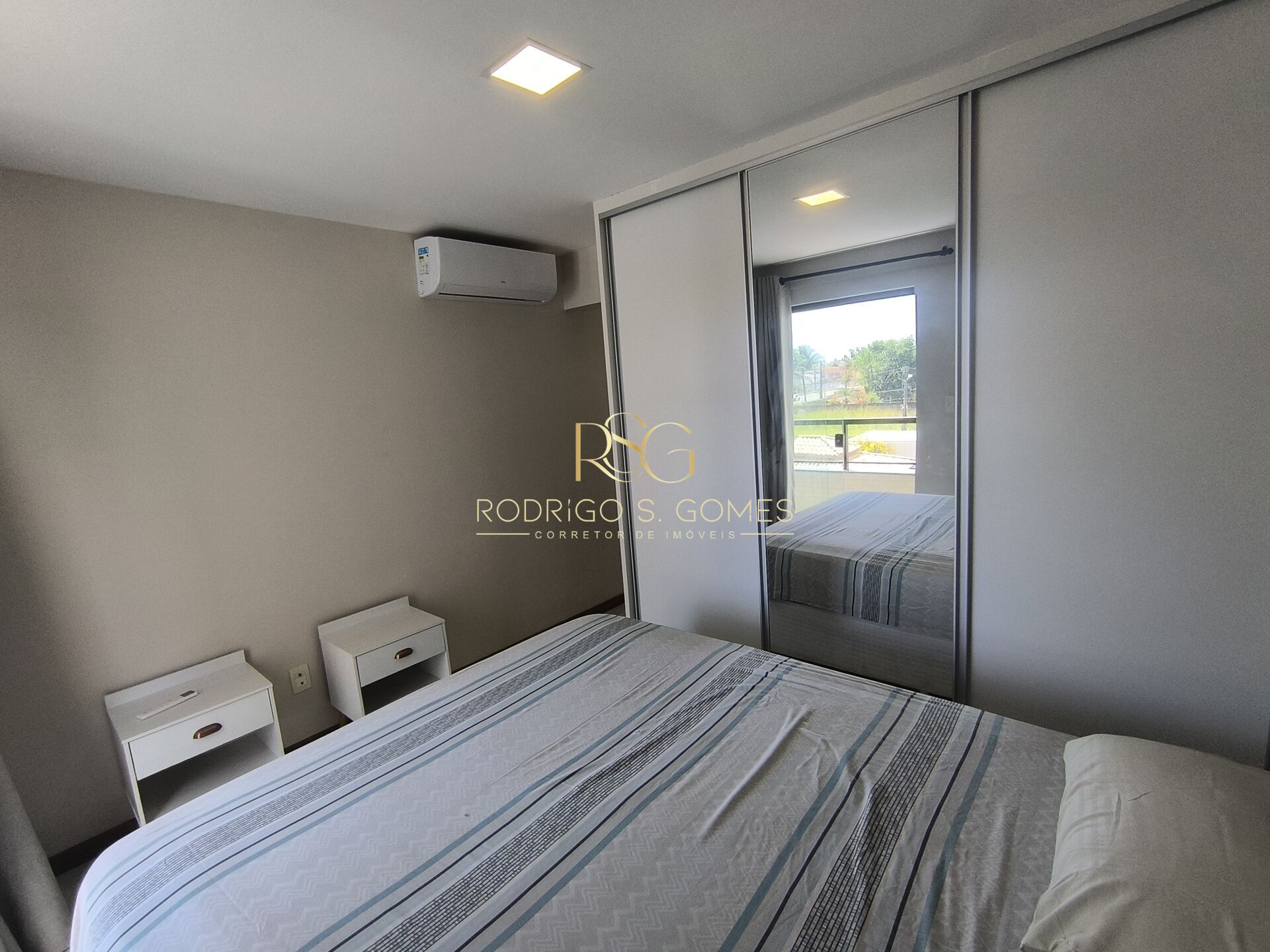 Apartamento, 2 quartos, 66 m² - Foto 11
