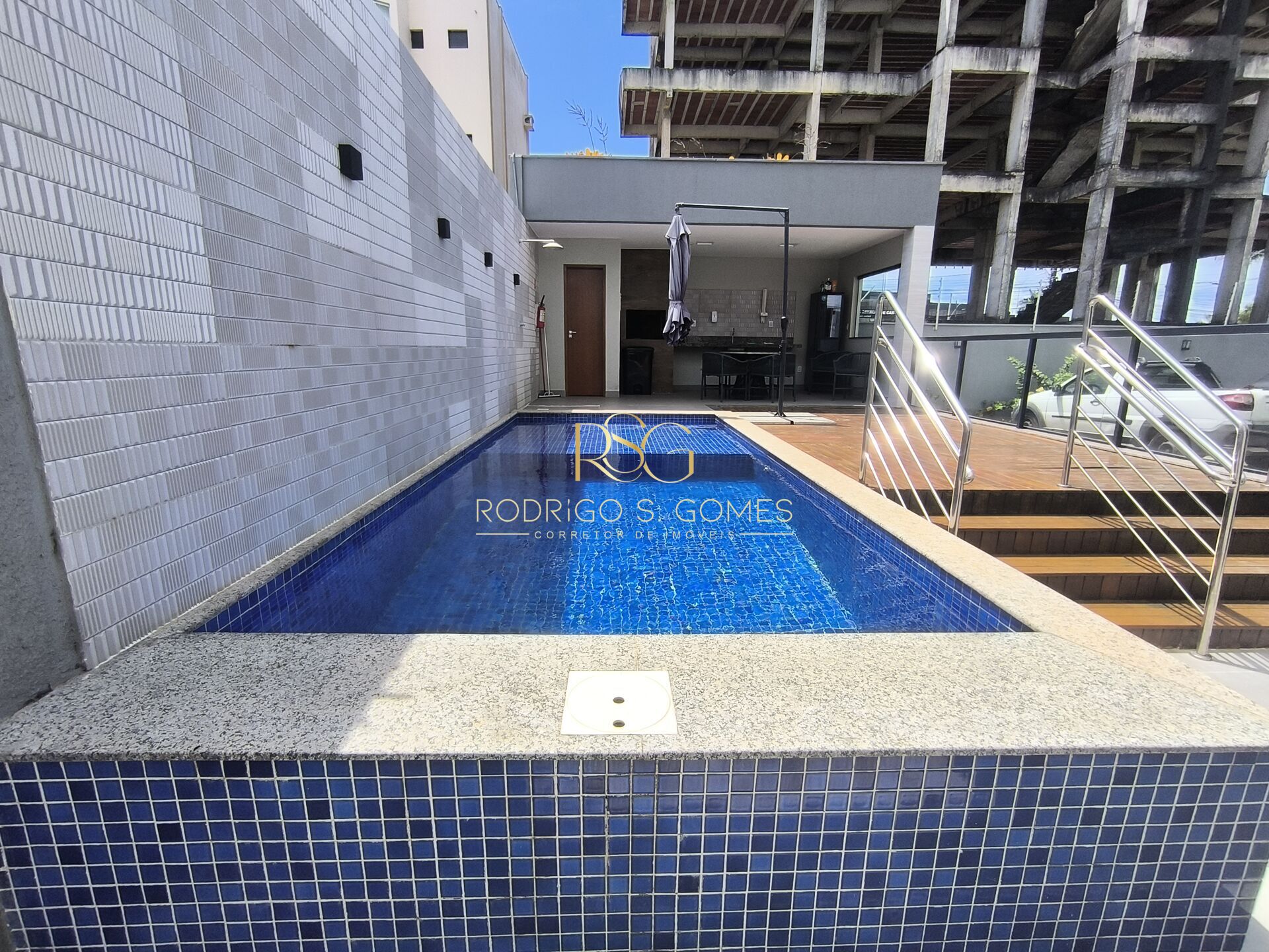 Apartamento, 2 quartos, 66 m² - Foto 10