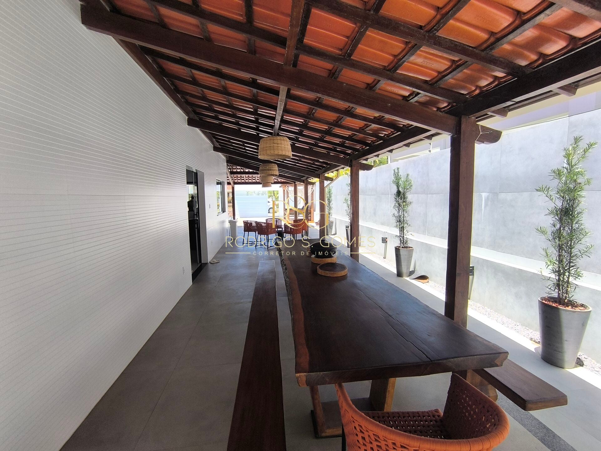 Casa, 7 quartos, 197 m² - Foto 9
