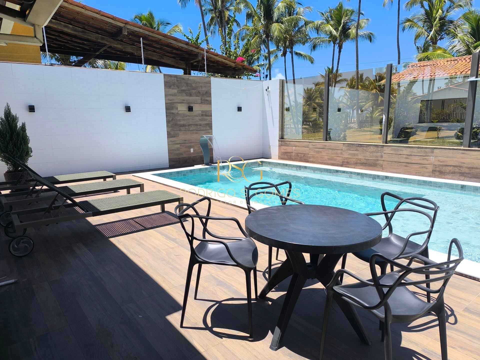 Casa, 7 quartos, 197 m² - Foto 2