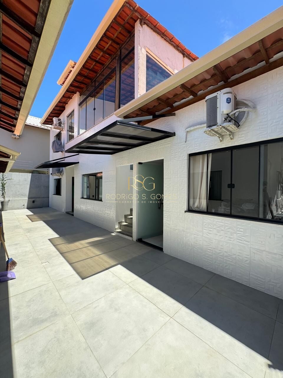 Casa, 7 quartos, 197 m² - Foto 11
