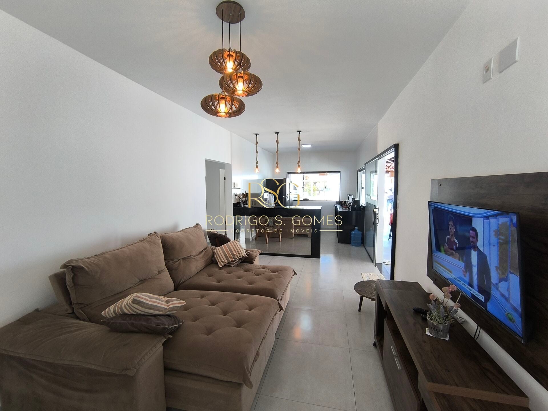 Casa, 7 quartos, 197 m² - Foto 7